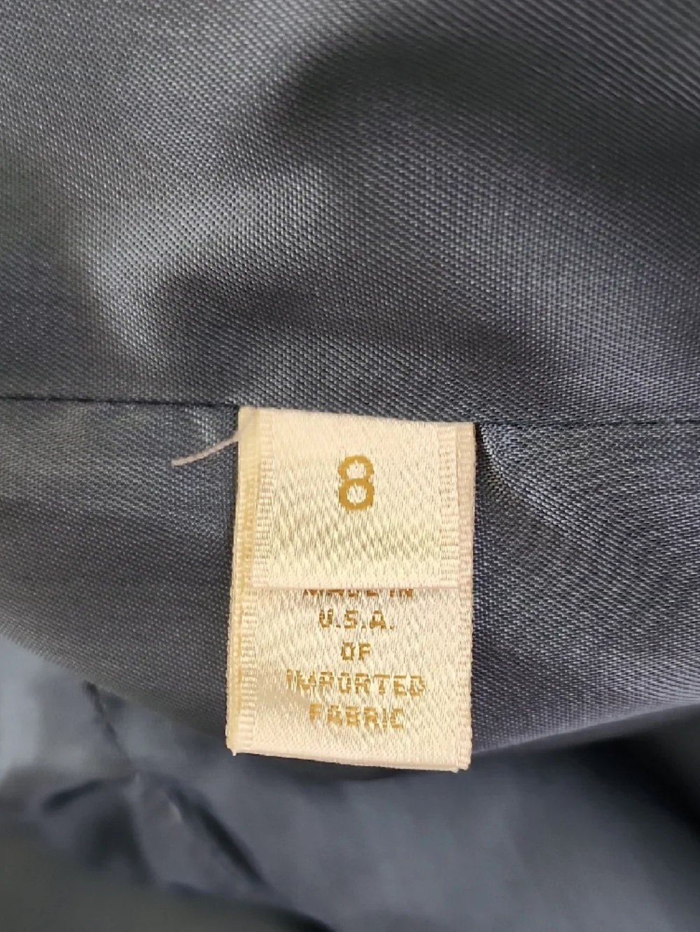 FLEURETTE - Loro Piana & Co Wool One-button Coat - Picture 9 of 11